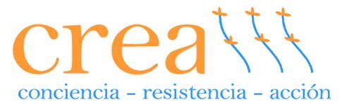 CREA: Conciencia - Resistencia - Acción