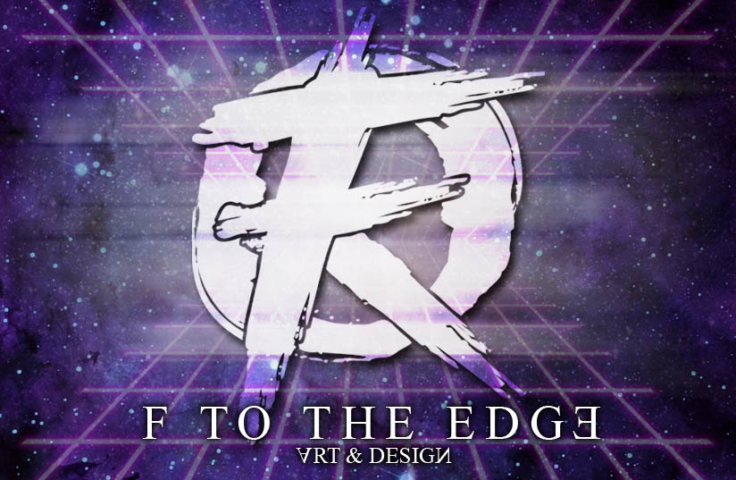 F 2 THE EDGE