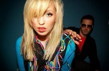 THE TING TINGS ! ♥