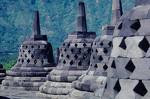Borobudur Tample