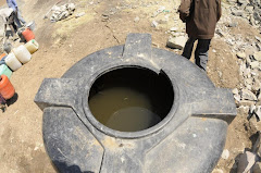 Drinking water for the school