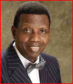 The General Overseer