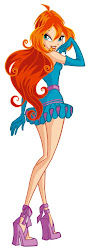 Galeria Winx