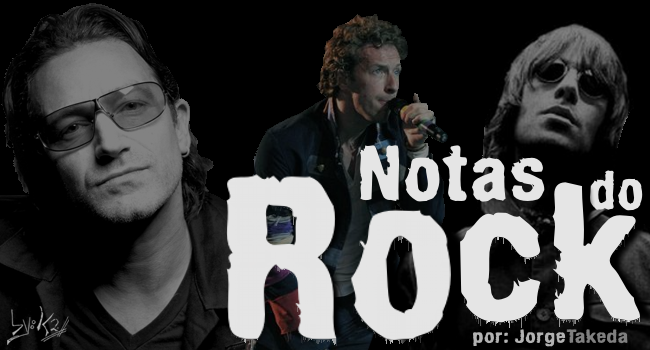 Notas do Rock
