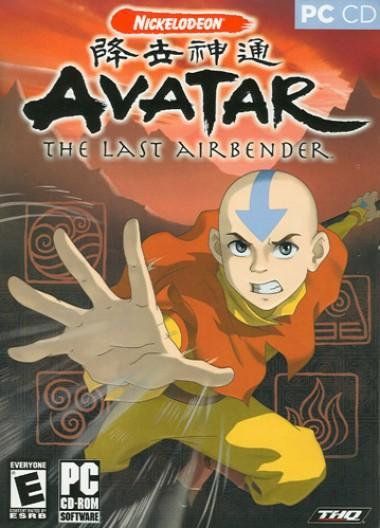Avatar: The Last Airbender   The Game