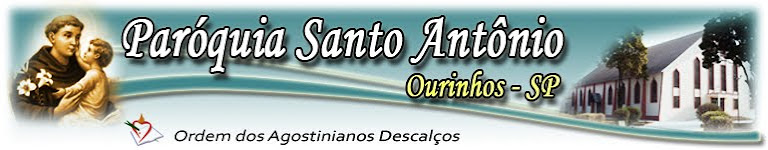 Paróquia Santo Antônio