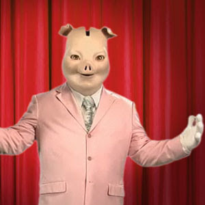 Pig Beast