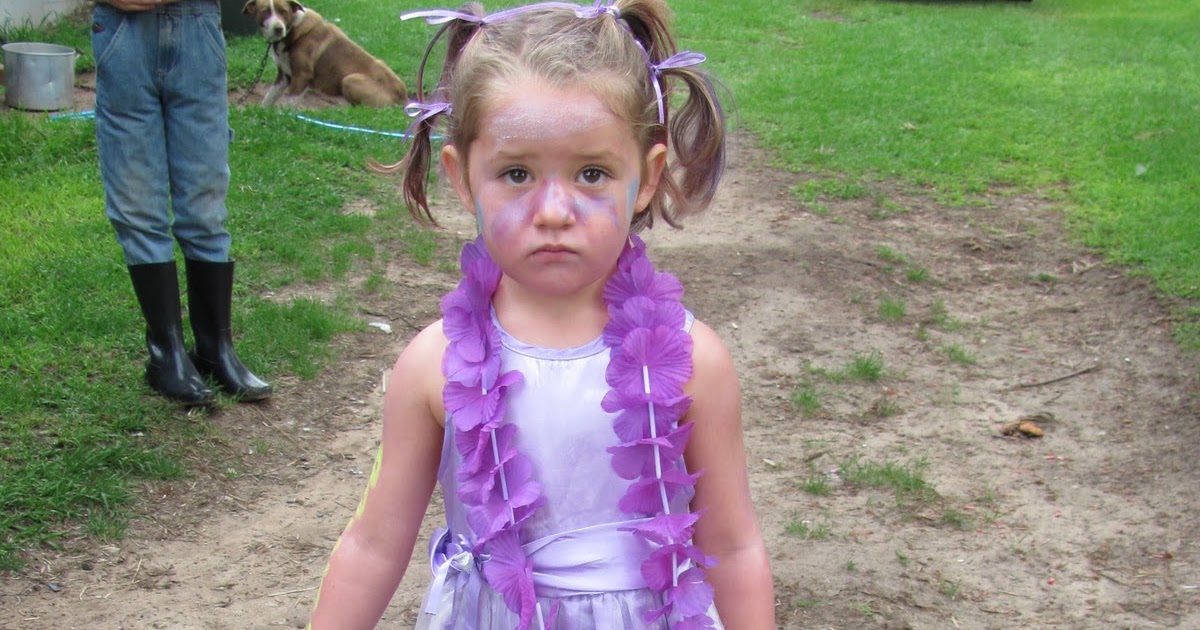 five brothers one sister dress up day