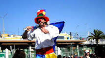 DESPEDIDA EN CARNAVAL