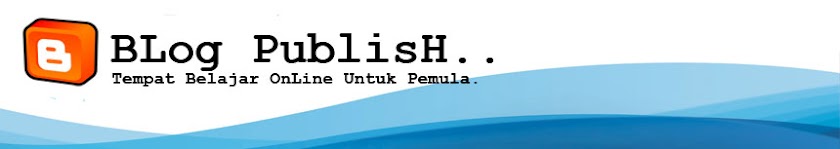 Blog Publish