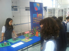 Finaliza proyecto MTF...