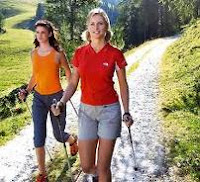 walking tips