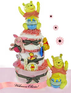 disney baby shower gifts