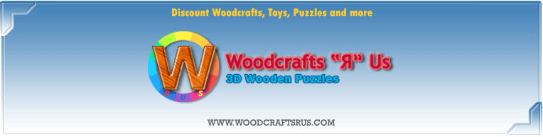 Recommend Wooden Puzzles for Kids