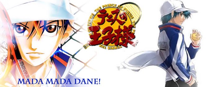 Mada mada dane!