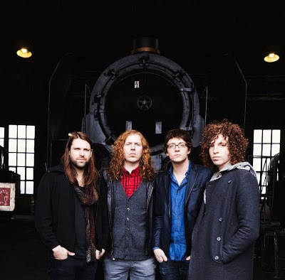 Hot Hot Heat, Jägermeister Rockliga, mark mattingly, sleaze