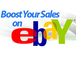 Boost Your Sells on Ebay