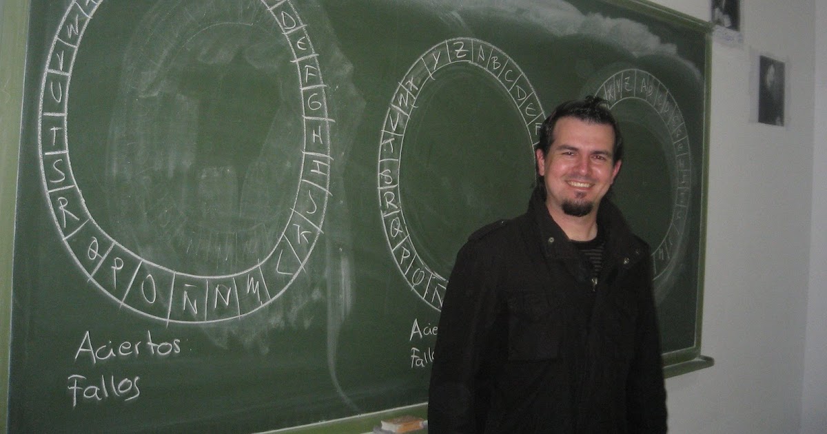 LA CIENCIA DE LA VIDA: PASAPALABRA CIENTÍFICO