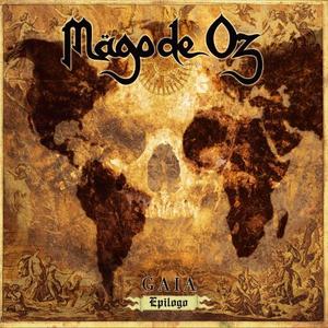 Mago de Oz - Gaia - Epilogo