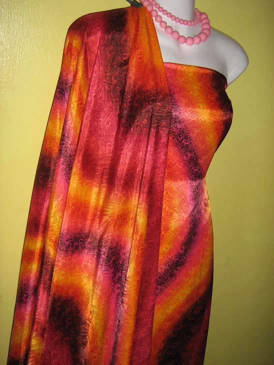 JAC 1085D: JACQUARD AYAT AYAT CINTA EMIRA BY IRATEX, 4 METER