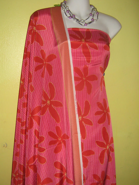 ICC 896C : ITALIAN CREPE CHIFFON, 4 METER