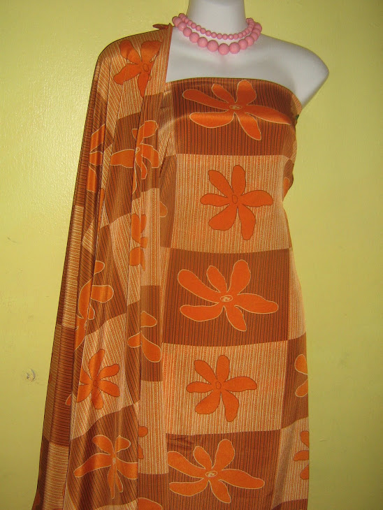 ICC 895C : ITALIAN CREPE CHIFFON, 4 METER