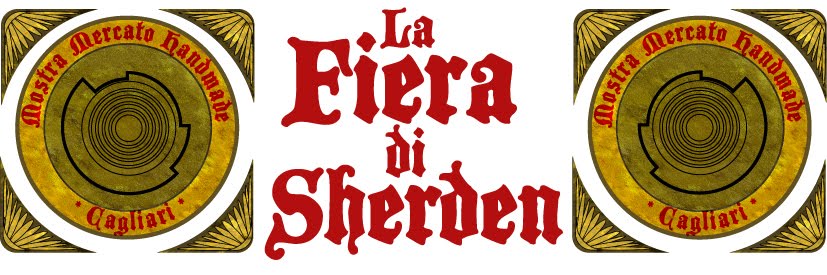 La Fiera di Sherden