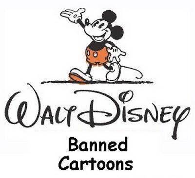 Disney Banned Pictures