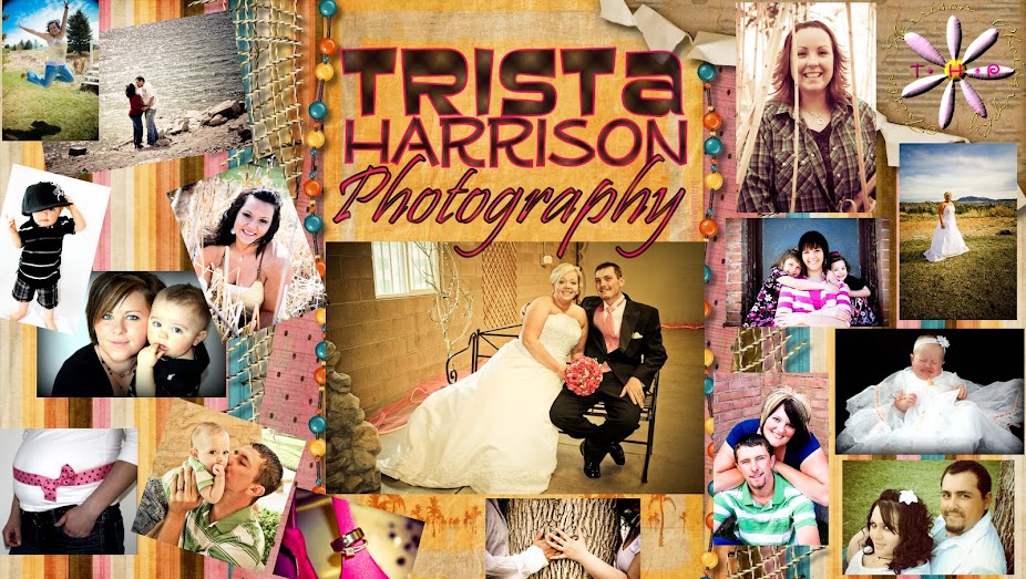 Trista Harrison Photography