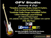 OPV Studio