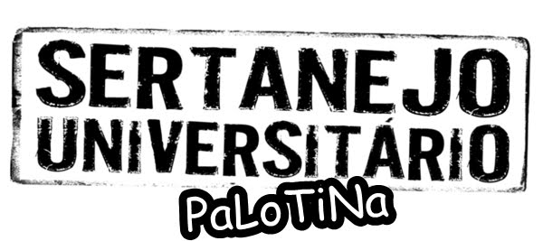 Sertanejo Universitário Palotina