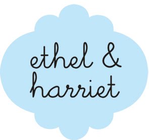 Ethel & Harriet