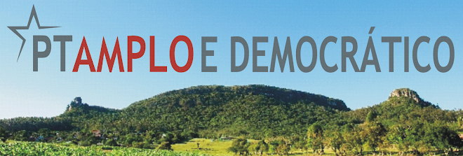 PT AMPLO E DEMOCRÁTICO GRAVATAÍ -RS