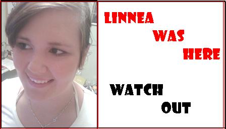 Linnnea Was here