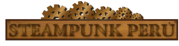Steampunk Perú