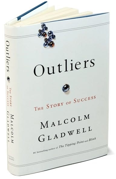Kishi Kun Berbagi Ilmu Resensi Buku Outliers 2008 Oleh Malcom Gladwell The Story Of Success