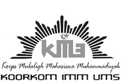 Logo KM3 UMS