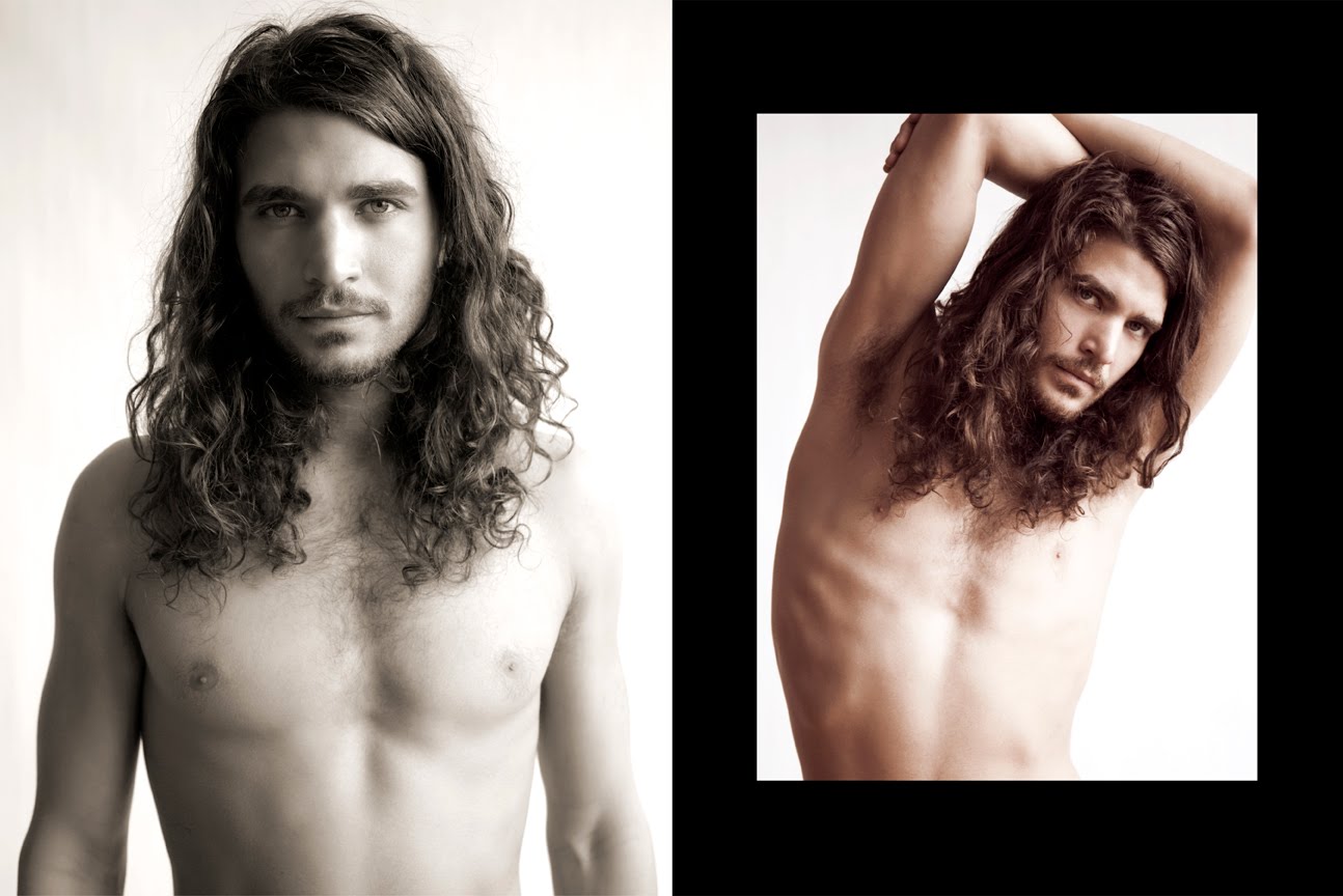 Adam Wallace Model