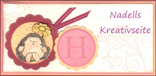 Nadells Kreativseite
