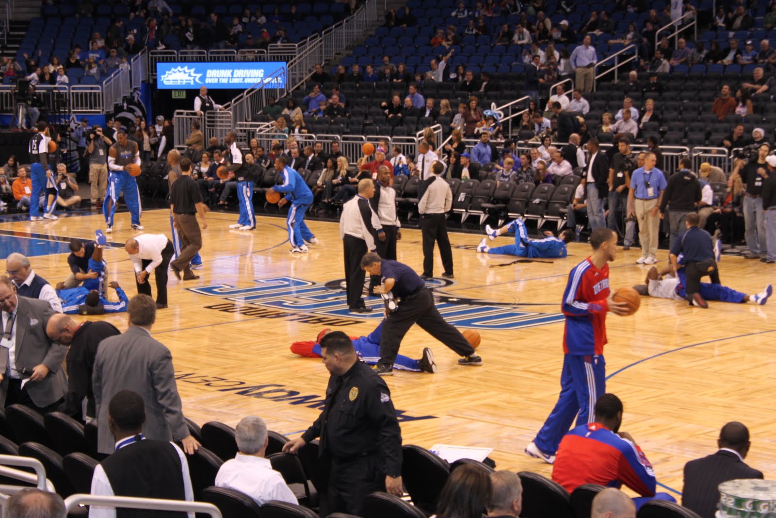 hardaway nba orlando magic