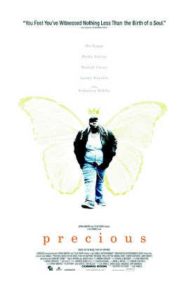 Precious: Based on the Novel Push by Sapphire (2009)