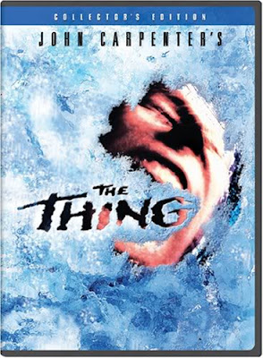 THE THING (1982) - Free MP4 Mobile Movie Download