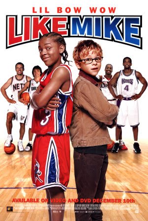 like mike cast