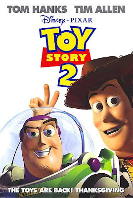 Toy Story 2 (1999) Dvdrip Latino Toy+Story+2+%281999%29