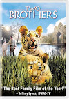 Sinopsis Two Brothers