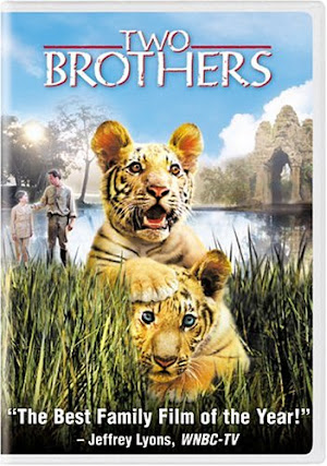 Pemain Two Brothers