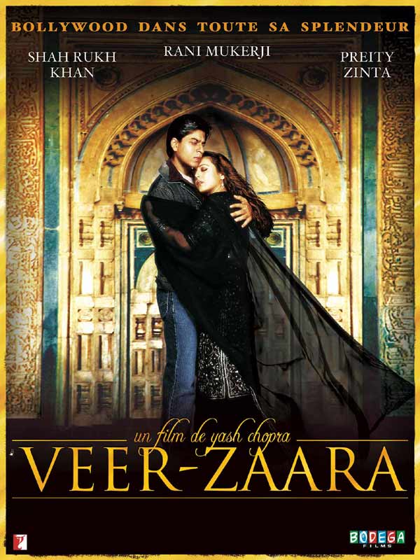Veer Zaara photo pic