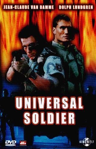 Universal Soldier 1992 Universal+Soldier+(1992)