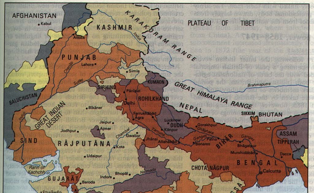 The white man’s burden analysis image