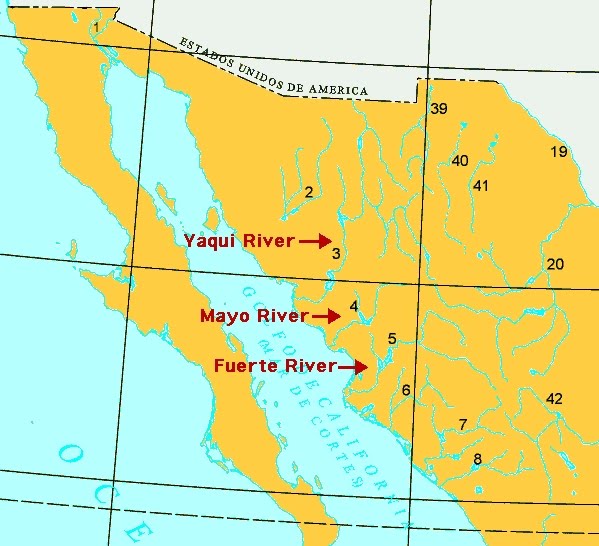 e g r e g o r e s The true story of how the Yaqui people were